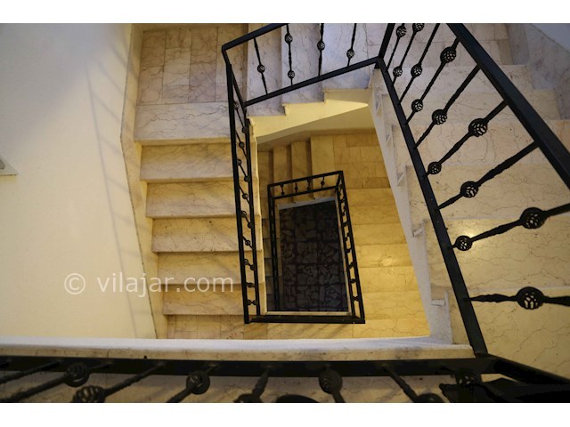 عکس شماره 199043 - اجاره آپارتمان در نمک آبرود - 