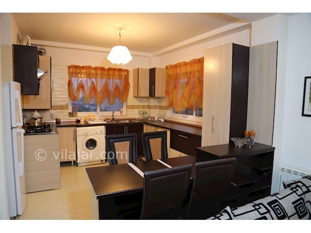 عکس شماره 199049 - اجاره آپارتمان در نمک آبرود - 