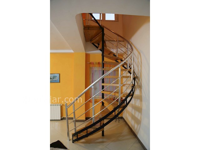 عکس شماره 199051 - اجاره آپارتمان در نمک آبرود - 