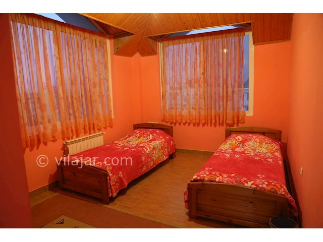 عکس شماره 199059 - اجاره آپارتمان در نمک آبرود - 