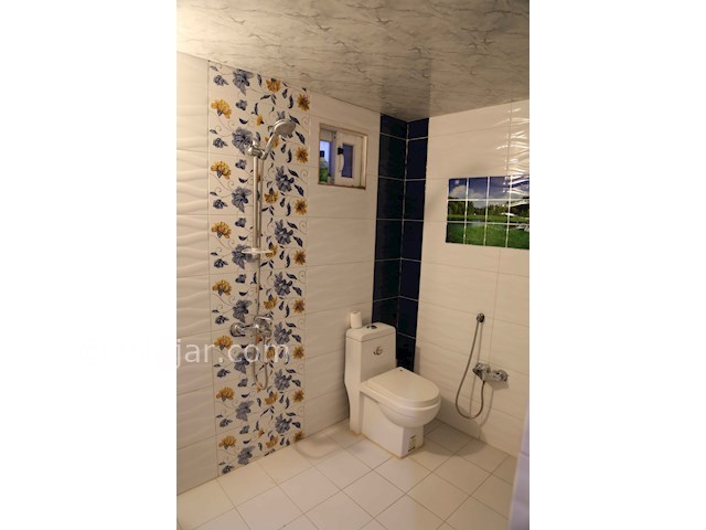 عکس شماره 199061 - اجاره آپارتمان در نمک آبرود - 