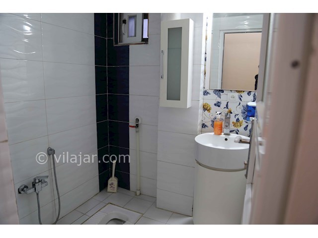 عکس شماره 199065 - اجاره آپارتمان در نمک آبرود - 