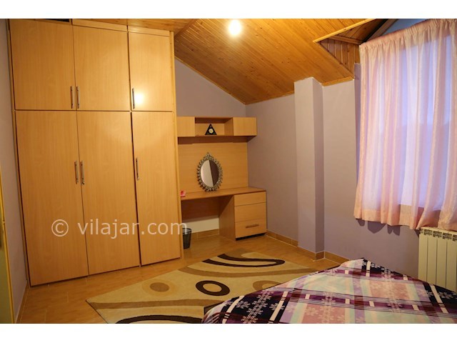 عکس شماره 199067 - اجاره آپارتمان در نمک آبرود - 