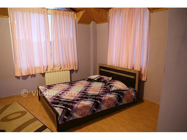 عکس شماره 199069 - اجاره آپارتمان در نمک آبرود - 