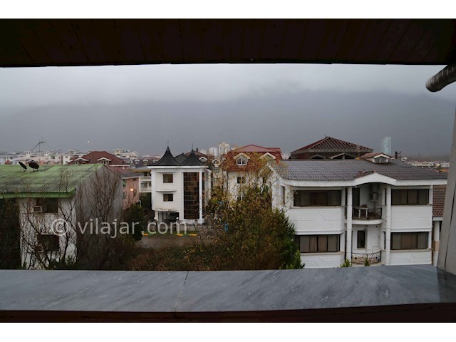 عکس شماره 199073 - اجاره آپارتمان در نمک آبرود - 