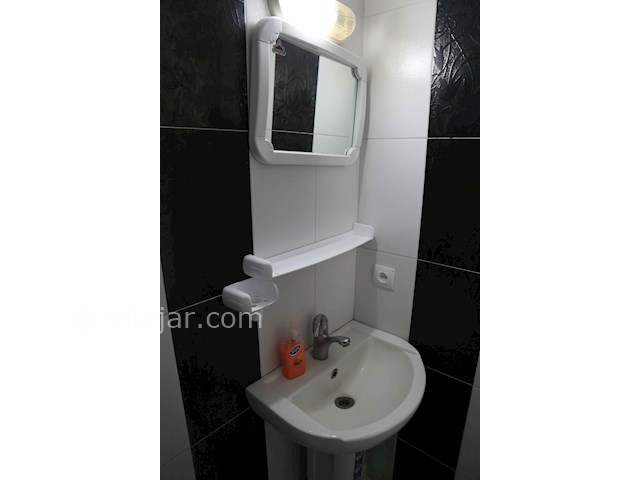 عکس شماره 199085 - اجاره آپارتمان در نمک آبرود - 