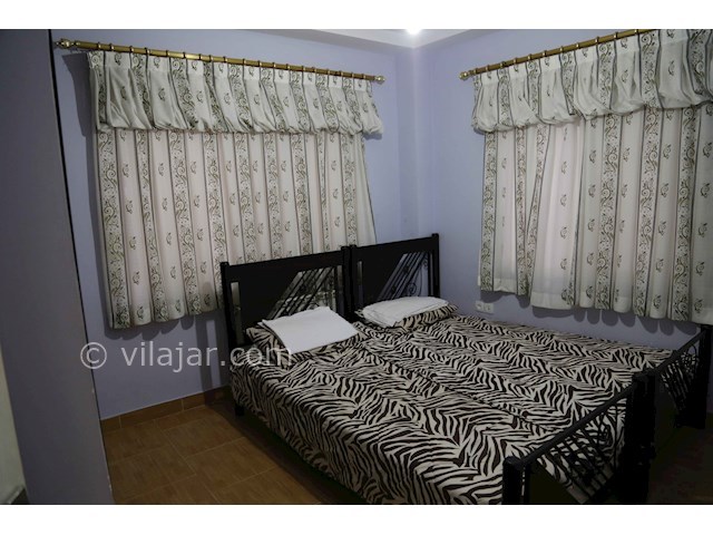 عکس شماره 199087 - اجاره آپارتمان در نمک آبرود - 