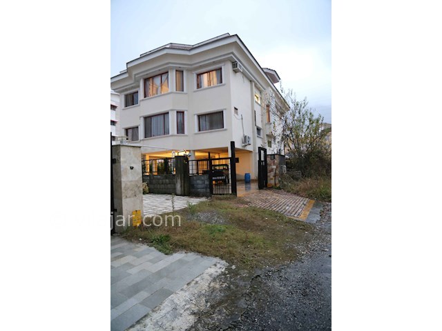 عکس شماره 199133 - اجاره آپارتمان در نمک آبرود - 