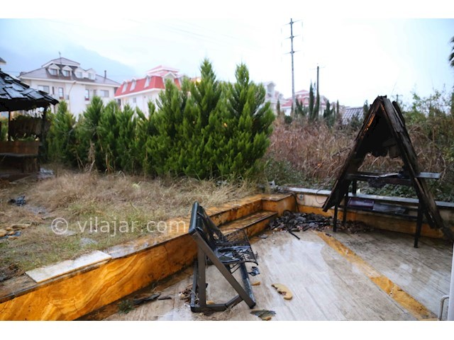 عکس شماره 199139 - اجاره آپارتمان در نمک آبرود - 