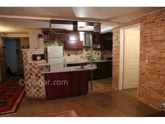 عکس شماره 199143 - اجاره آپارتمان در نمک آبرود - 