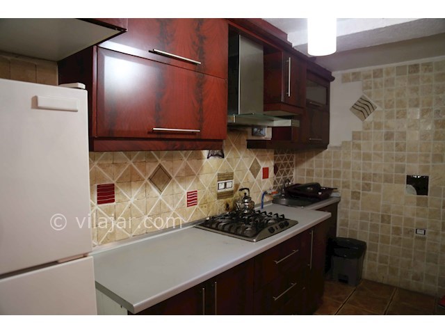 عکس شماره 199145 - اجاره آپارتمان در نمک آبرود - 