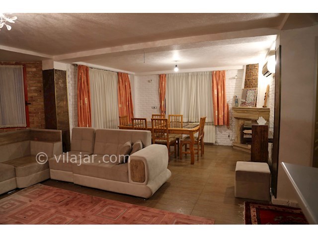 عکس شماره 199147 - اجاره آپارتمان در نمک آبرود - 