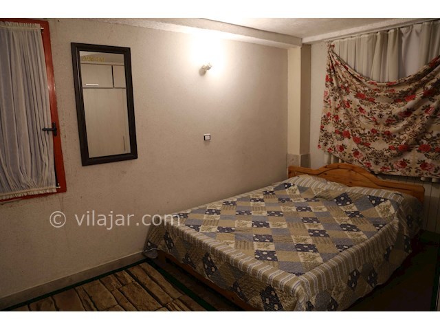 عکس شماره 199149 - اجاره آپارتمان در نمک آبرود - 