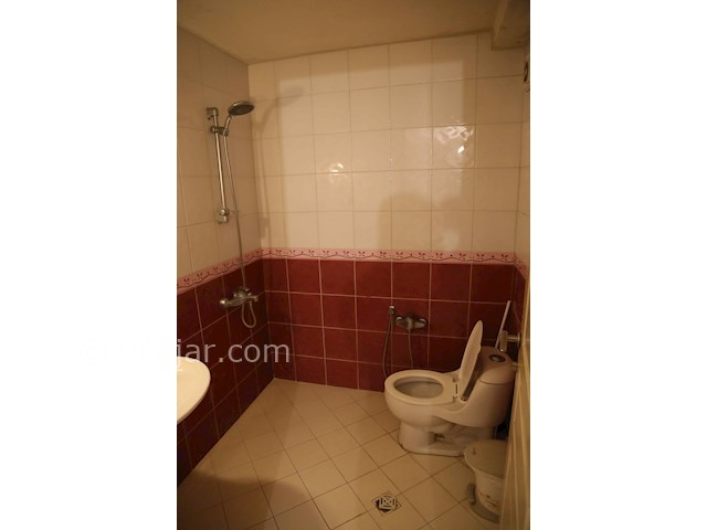 عکس شماره 199153 - اجاره آپارتمان در نمک آبرود - 