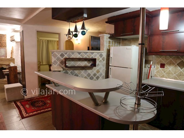 عکس شماره 199157 - اجاره آپارتمان در نمک آبرود - 