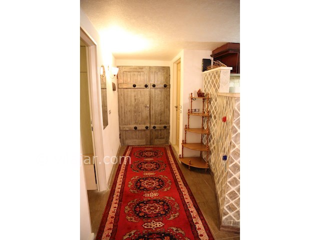 عکس شماره 199159 - اجاره آپارتمان در نمک آبرود - 