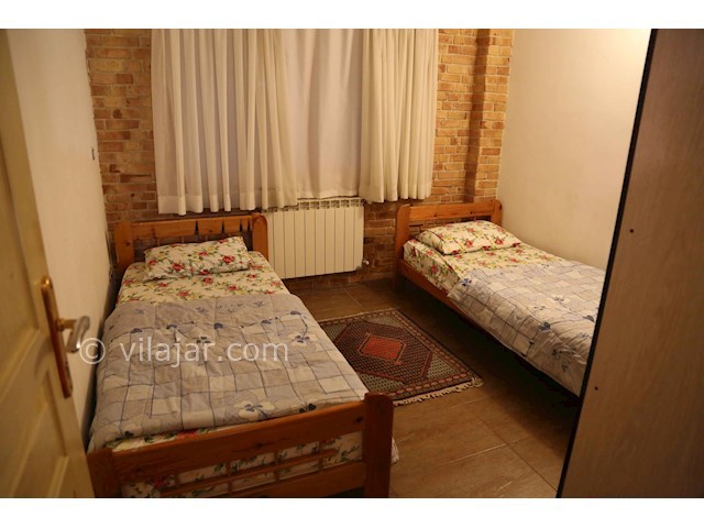 عکس شماره 199163 - اجاره آپارتمان در نمک آبرود - 