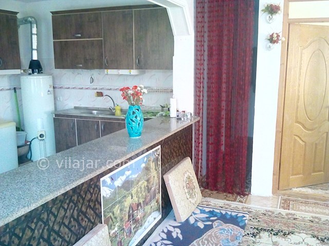 عکس شماره 199245 - اجاره ویلا در پونل گیلان -