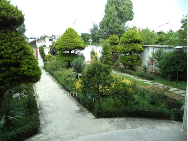 عکس شماره 19929 - اجاره ویلا استخردار رامسر - 