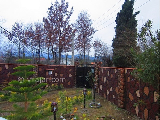 عکس شماره 199461 - اجاره ویلا در پونل گیلان -