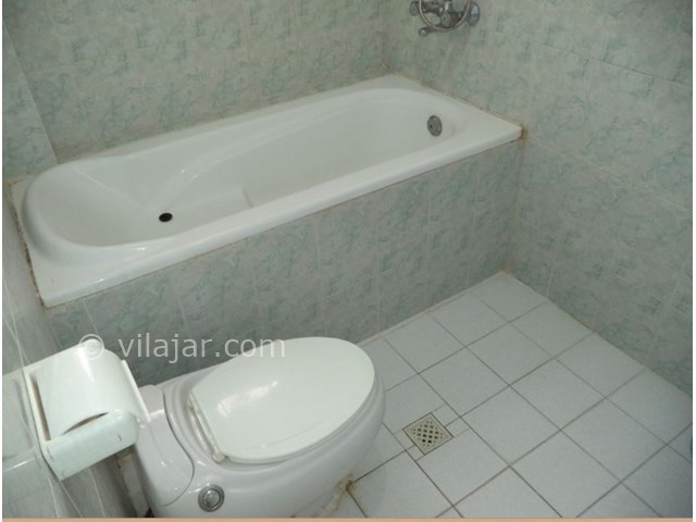 عکس شماره 19953 - اجاره ویلا استخردار رامسر - 