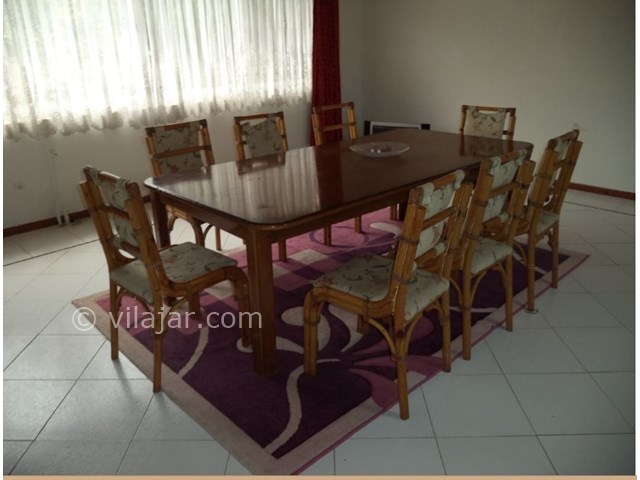 عکس شماره 19959 - اجاره ویلا استخردار رامسر - 