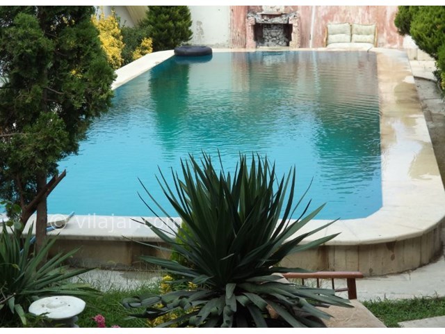 عکس شماره 19961 - اجاره ویلا استخردار رامسر - 