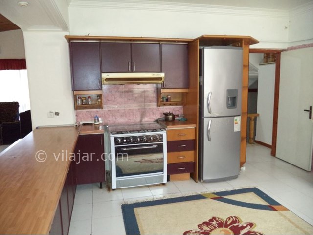 عکس شماره 19963 - اجاره ویلا استخردار رامسر - 