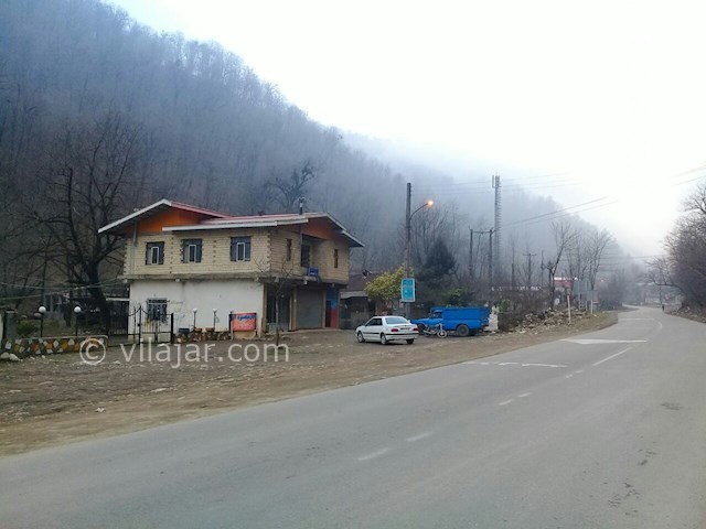 عکس شماره 199675 - سوییت جنگلی نزدیک اسالم -