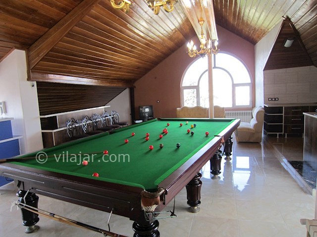 عکس شماره 199753 - ویلای لوکس استخردار رامسر - 