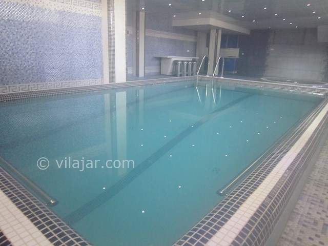 عکس شماره 199759 - ویلای لوکس استخردار رامسر - 