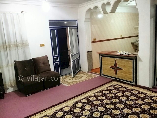 عکس شماره 199767 - اجاره واحد نزدیک تالش - 