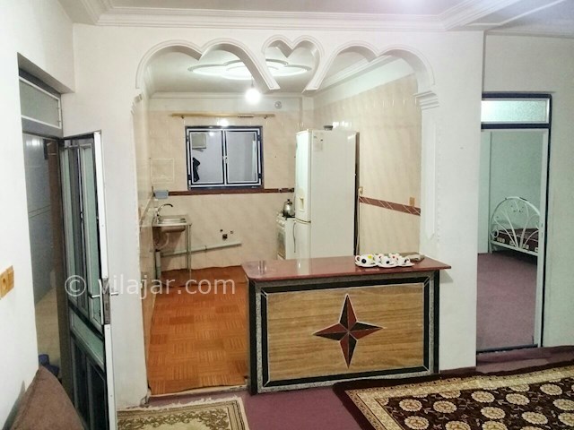 عکس شماره 199769 - اجاره واحد نزدیک تالش - 