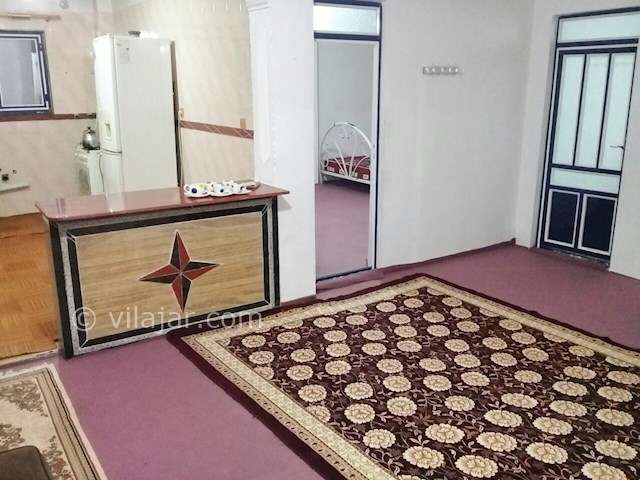 عکس شماره 199775 - اجاره واحد نزدیک تالش - 