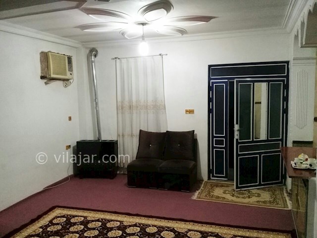 عکس شماره 199777 - اجاره واحد نزدیک تالش - 