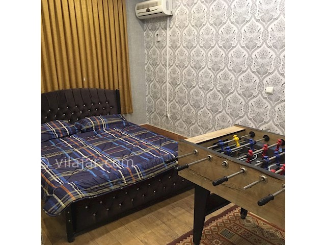 عکس شماره 199793 - ویلا استخردار در محمودآباد - 