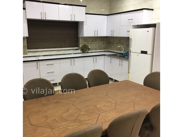 عکس شماره 199805 - ویلا استخردار در محمودآباد - 