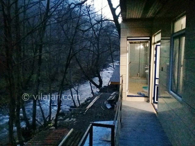 عکس شماره 199807 - اجاره واحد نزدیک تالش - 