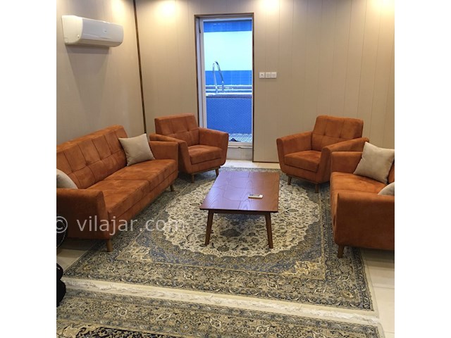 عکس شماره 199809 - ویلا استخردار در محمودآباد - 