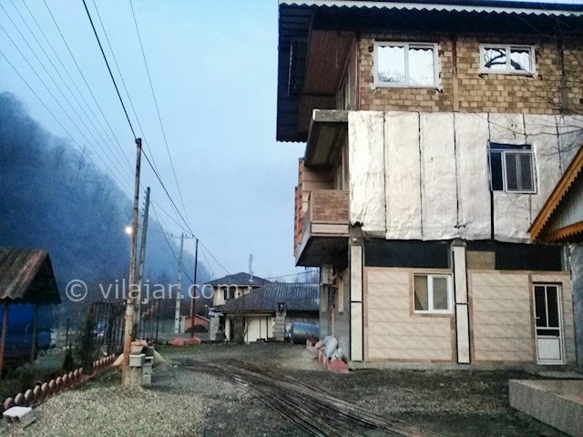 عکس شماره 199813 - اجاره واحد نزدیک تالش - 