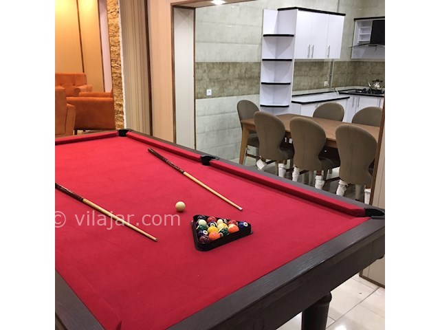 عکس شماره 199815 - ویلا استخردار در محمودآباد - 