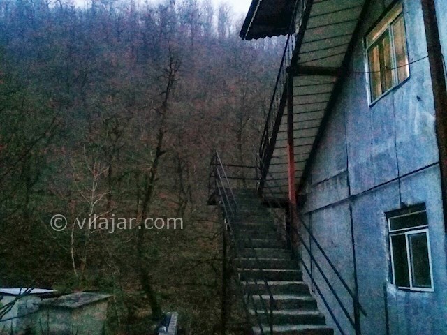 عکس شماره 199817 - اجاره واحد نزدیک تالش - 