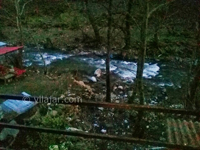 عکس شماره 199819 - اجاره واحد نزدیک تالش - 