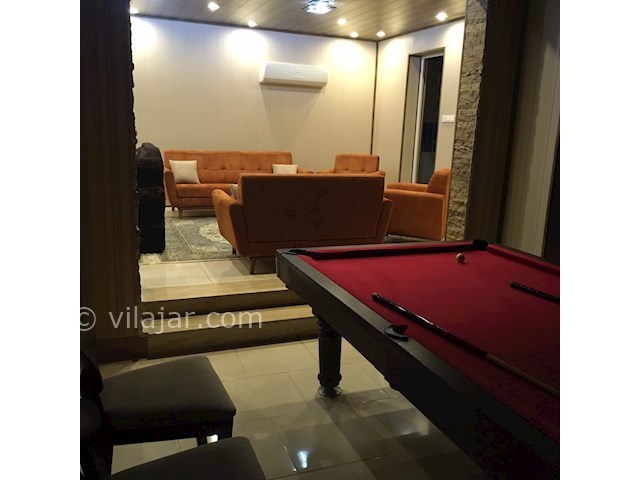 عکس شماره 199821 - ویلا استخردار در محمودآباد - 