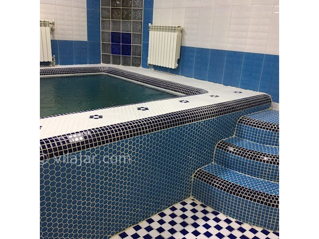 عکس شماره 199833 - ویلا استخردار در محمودآباد - 