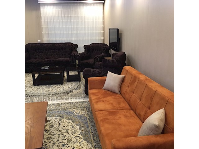 عکس شماره 199835 - ویلا استخردار در محمودآباد - 