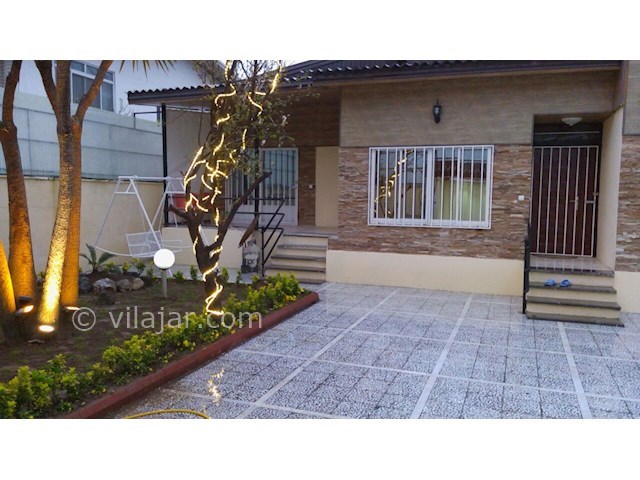 عکس شماره 199837 - ویلا استخردار در محمودآباد - 