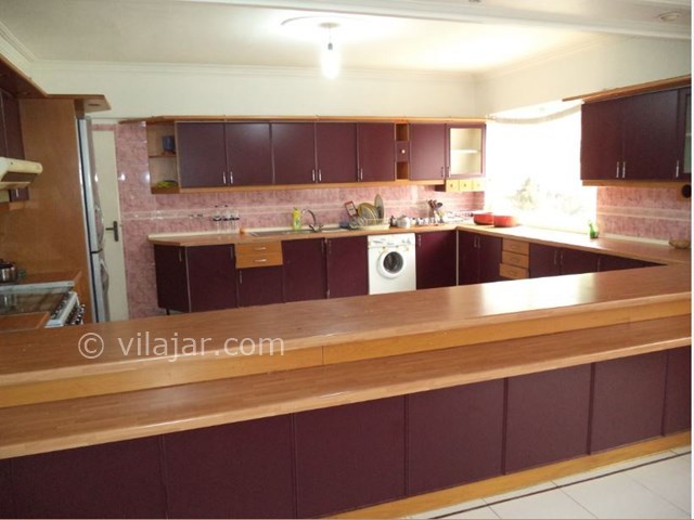 عکس شماره 19997 - اجاره ویلا استخردار رامسر - 