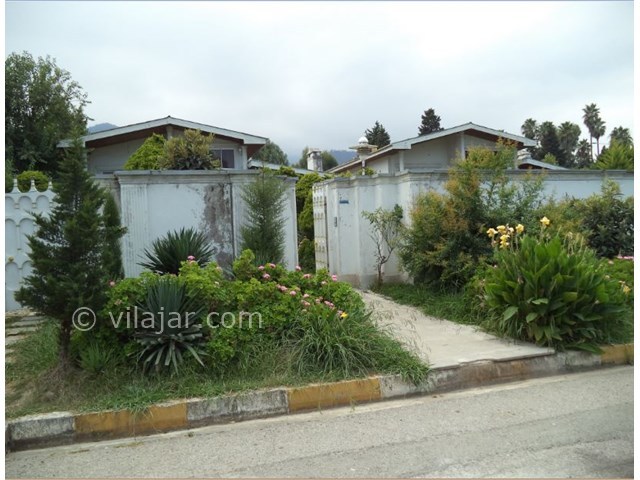 عکس شماره 20005 - اجاره ویلا استخردار رامسر - 