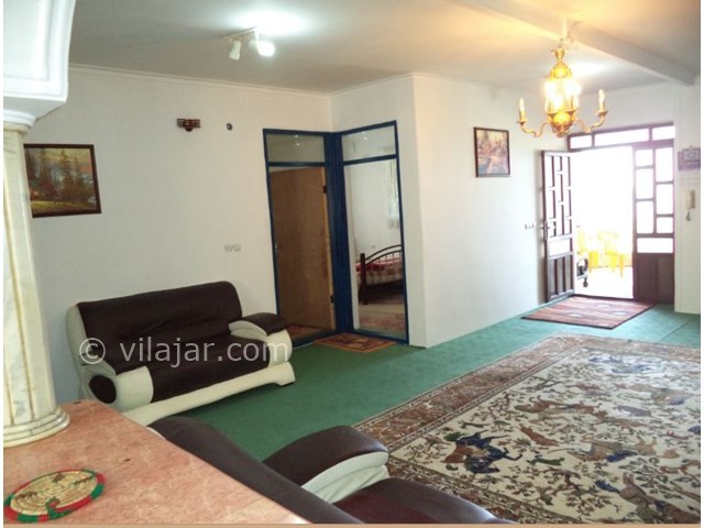 عکس شماره 20021 - اجاره ویلا ساحلی لب دریا - 